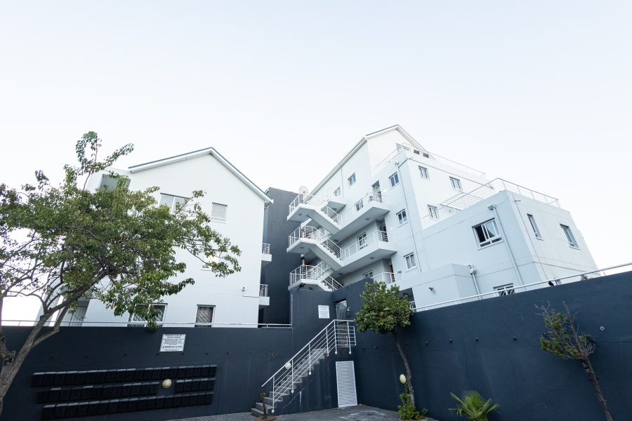 2 Bedroom Property for Sale in Tyger Waterfront Western Cape
